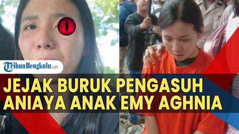 Dibongkar Mantan Yayasan Tabiat Buruk Pengasuh Aniaya Anak Selebgram