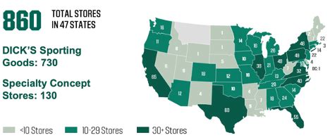 DICK's Sporting Goods Org Chart & Sales Intelligence Blog – databahn, LLC