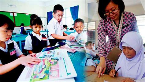 Sebelum Hantar Anak Ke Sekolah Kebangsaan Cina Ini 10 Perkara Mak Ayah