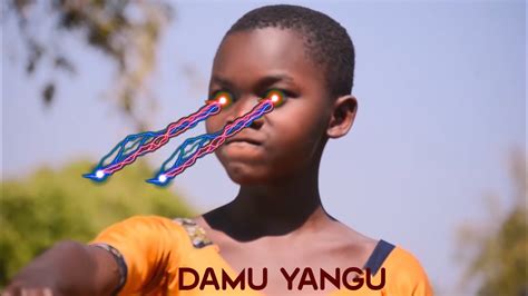 Damu Yangu Ep Limboa Films Youtube