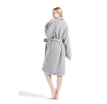 The Best Barefoot Dreams Robe Dupes Hunker