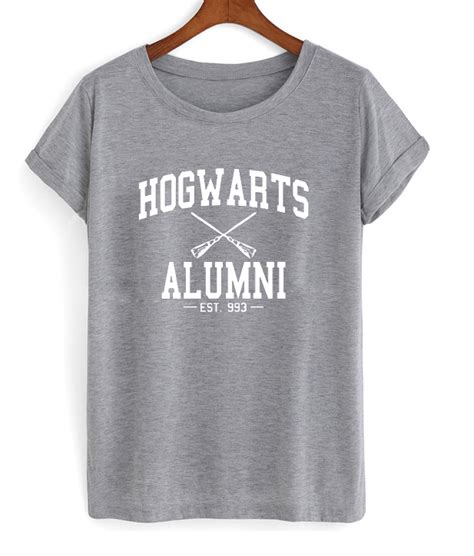 Hogwarts Alumni