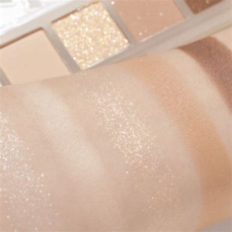 UNLEASHIA MOOD SHOWER EYE PALETTE 03 NUDE SHOWER FarmacyRoom