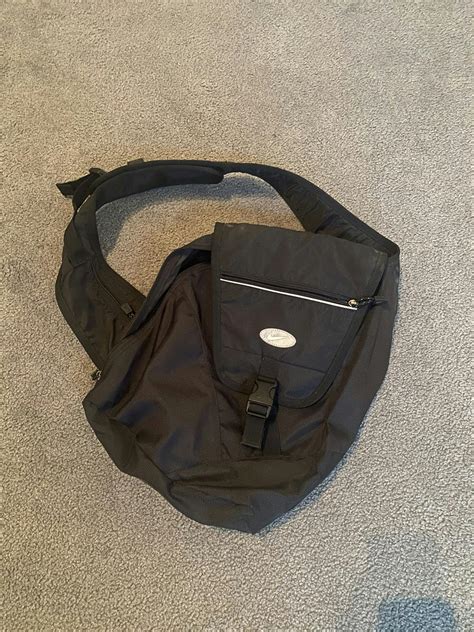 Nike 3m Reflective Logo Ninja Sling Backpack Grailed