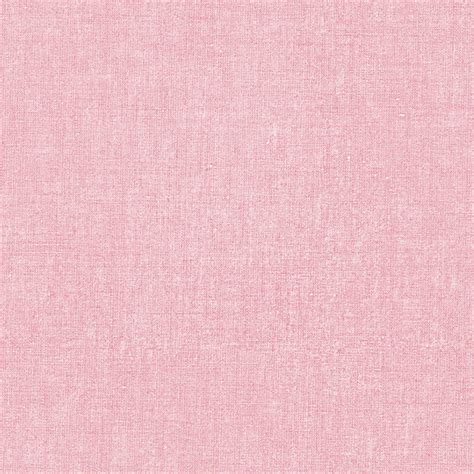 Papel De Parede Textura Rosa Linho Vinilico Elo