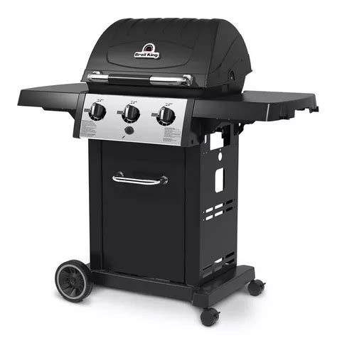 Parrilla Barbacoa Broil King Royal 320 Súper Oferta Cuotas sin interés