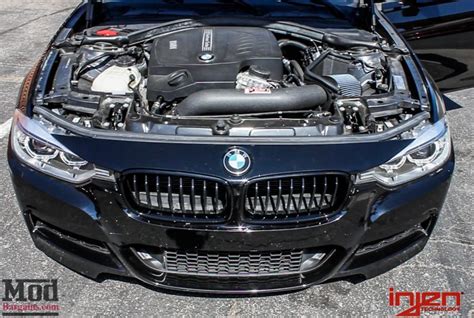 Go FBO with 5 BMW N55 Mods for BMW E9X/F30/E82 135i / 335i ...