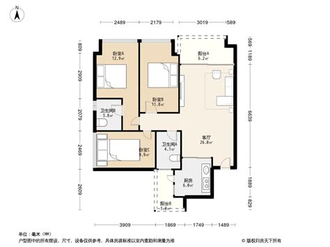 佳兆业城市广场图片相册户型图样板间图装修效果图实景图 深圳房天下