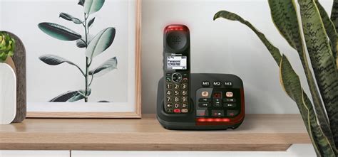 Teléfonos inalámbricos DECT KX TGM420 Panasonic España