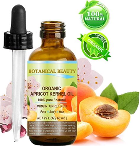 Organic Apricot Kernel Oil Australian 100 Pure Virgin Unrefined Cold Pressed Carrier Oil