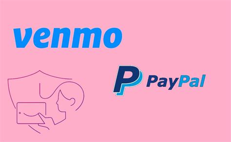 How To Link Venmo To Paypal