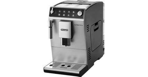 Delonghi Autentica Etam Butiker Se Priser