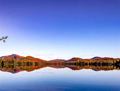 Le Forum national sur les lacs aura lieu en juin à Mont Tremblant L