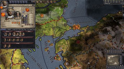 Crusader Kings II The Reaper S Due Content Pack Macgamestore