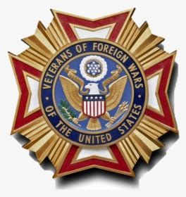 Vfw Logo PNG Images, Free Transparent Vfw Logo Download - KindPNG