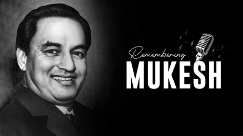 Mukesh Singer Wallpapers - Wallpaper Cave