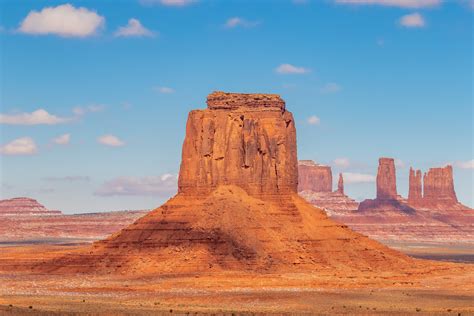 Monument Valley Arizona USA | Rondreizen Noord-Amerika