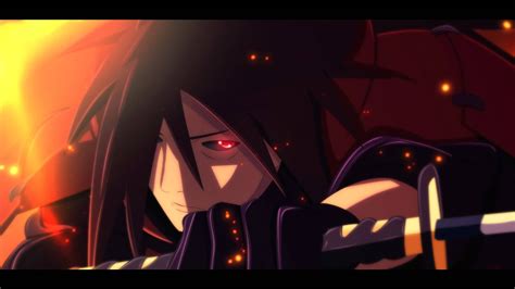 Top 999+ Madara Uchiha Wallpaper Full HD, 4K Free to Use