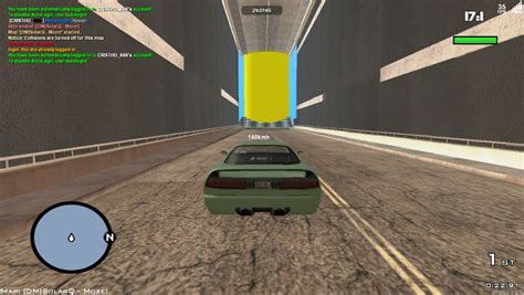 New Speedometer Multi Theft Auto Community