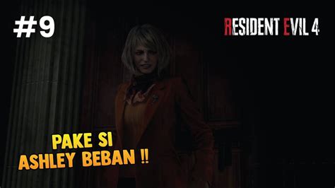 Tanpa Armor Tanpa Senjata Resident Evil Remake Walkthrough Part