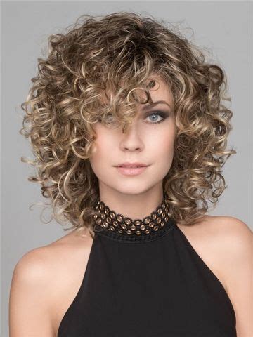 Risos Risos Peinados Para Cabello Corto Rizado Curly Hair