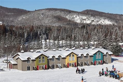 Searchmont Resort Ski Resort Guide | Snow-Forecast.com