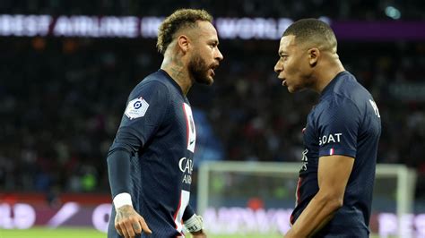 Kylian Mbappé Psg Je Nai Jamais Demandé Mon Départ En Janvier