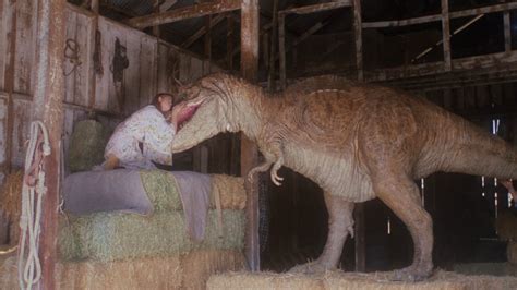 Tammy And The T Rex 1994