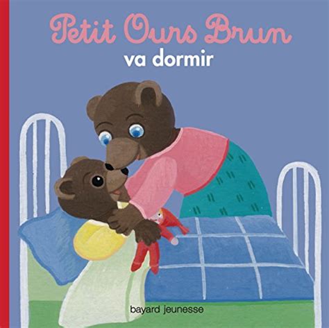 Libro Petit Ours Brun Sur Le Pot Di Marie Aubinais Dani Le Bour