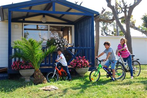 Los Mejores Campings Para Ir Con Ni Os Por Espa A