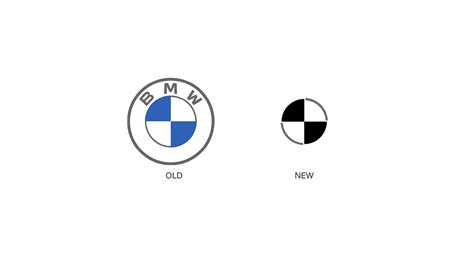 Bmw Rebranding On Behance