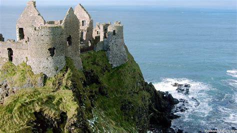 Ireland Castles Wallpapers - Top Free Ireland Castles Backgrounds ...