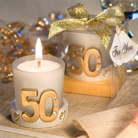 50th Anniversary Party & Gift Ideas | hubpages