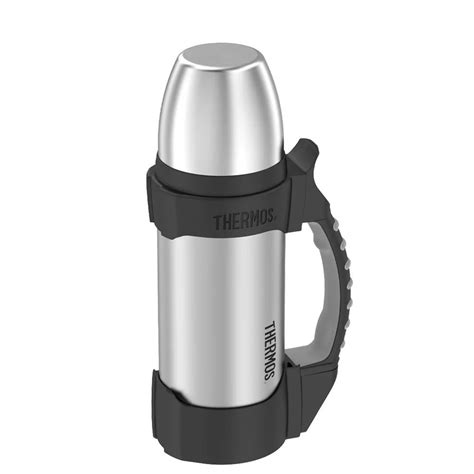 Thermos Termo Lt Acero Hs Manija Tienda Online De Escalada Y Monta A