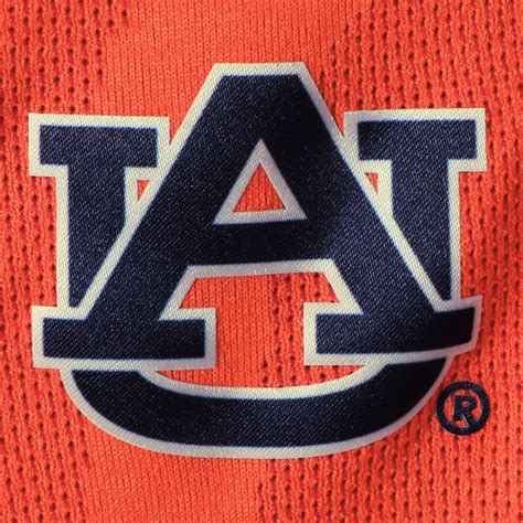 Auburn Tigers Polo Shirt Ua Coaches On Field Adult Medium Large Nwt