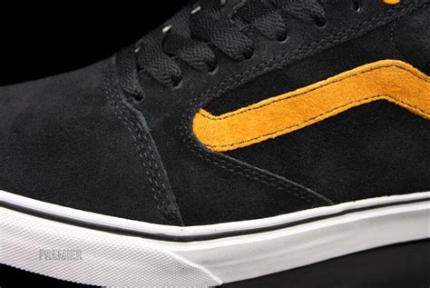 Vans Tnt 5 Spitfire