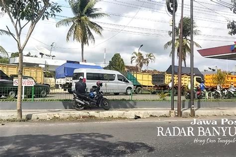 Antisipasi Kelangkaan Solar Jelang Libur Nataru Pemkab Banyuwangi