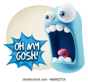 Oh My Gosh Images, Stock Photos & Vectors | Shutterstock