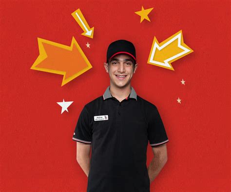 Food Service Team Member Taree Kfc Australia Careers