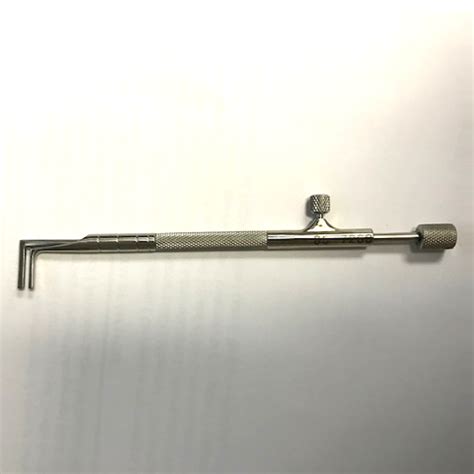 Apt Muscle Clamp 45 85 7260 Millennium Surgical