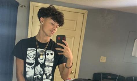 Alex Arrested Tiktok Case Details Real Name Age