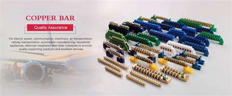 China Cable Lug Din Rail Copper Busbar Manufacturers Suppliers