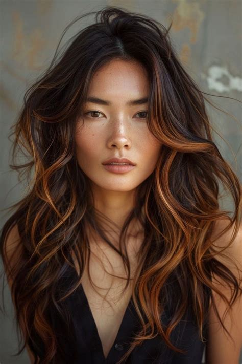 79 Sunkissed Brunette Hair Ideas In 2024 Haarfarben Haare Mit