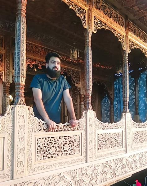 Sahir Mir