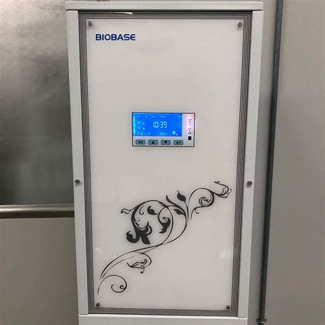 Biobase Floor Standing UV Air Sterilizer Factory Sterilization Machine