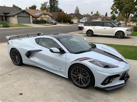 Vinyl Wrapped C8 Roof Page 3 Corvetteforum Chevrolet Corvette Forum Discussion