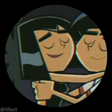 Matching In Profile Picture Anime Art Danny Phantom