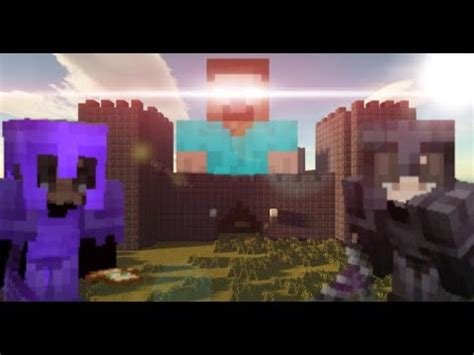 Riusciamo A Sconfiggere La Maledizione Di Herobrine Ma Horrorcraft