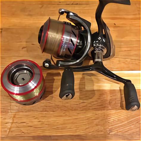 Daiwa Reel Parts Usa