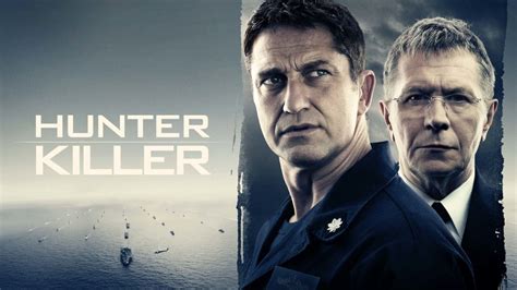 Hunter Killer 2018 Streaming Watch And Stream Online Via Netflix